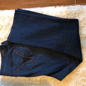 Kut from the Kloth Jeans